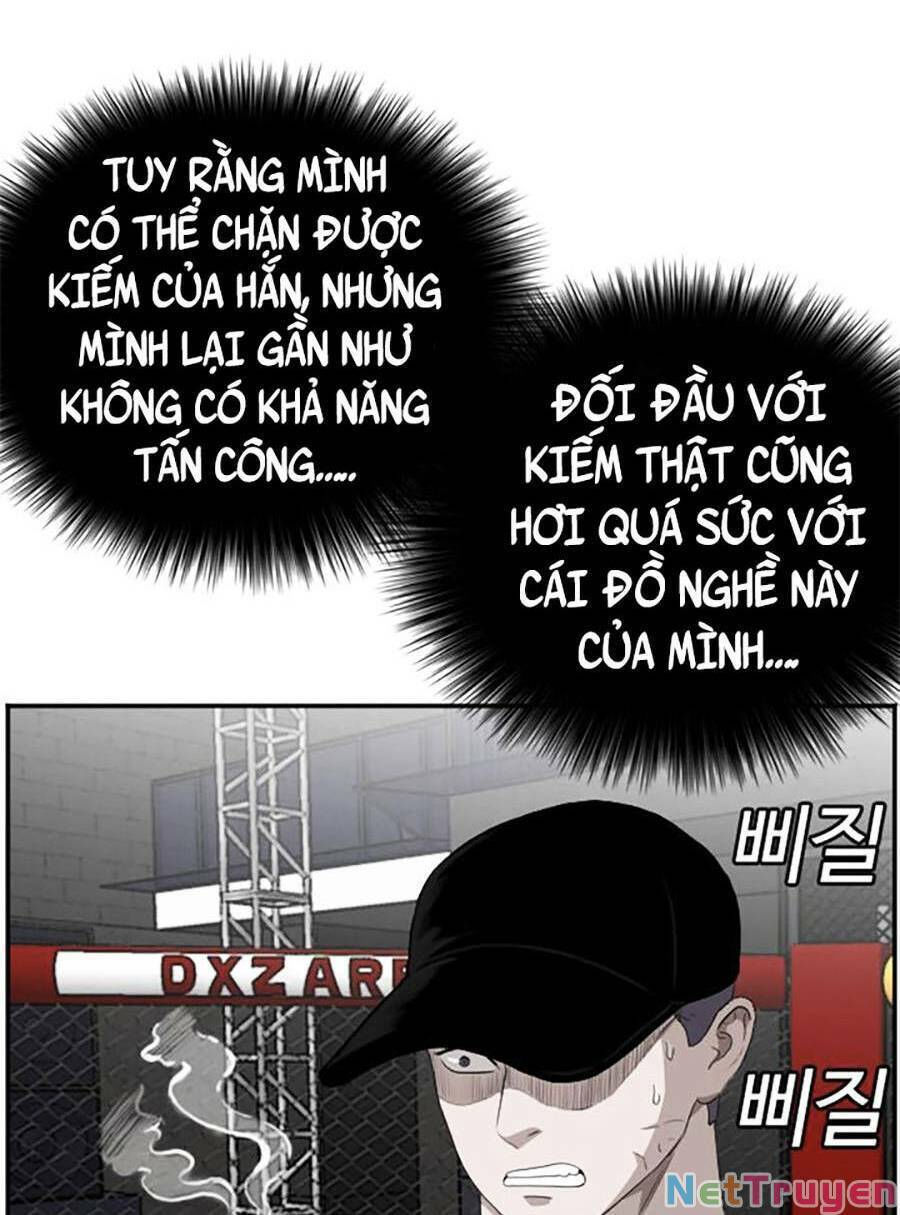 người xấu chapter 99 13