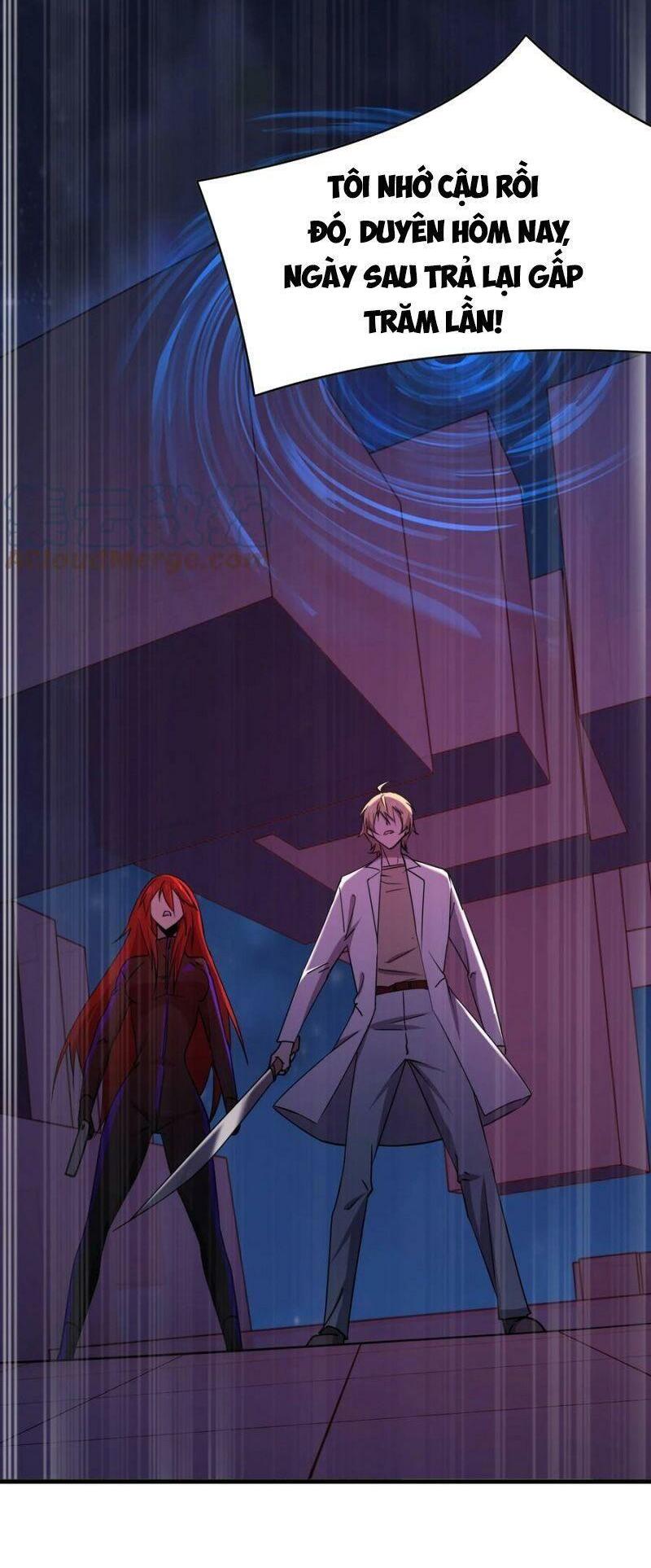 đừng hiểu lầm, tôi mới là người bị hại! chapter 47 56