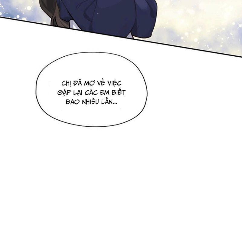 đi theo dấu vụn bánh chapter 25 6