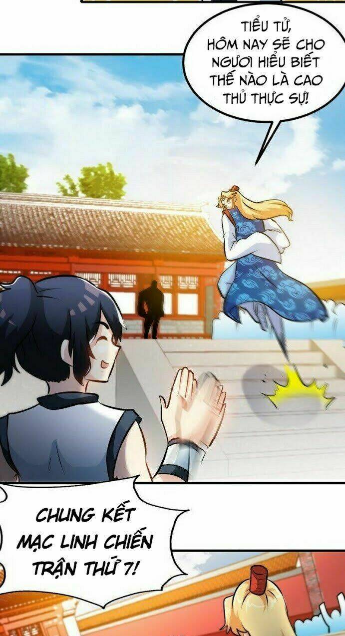 chí tôn thần ma chapter 81 3