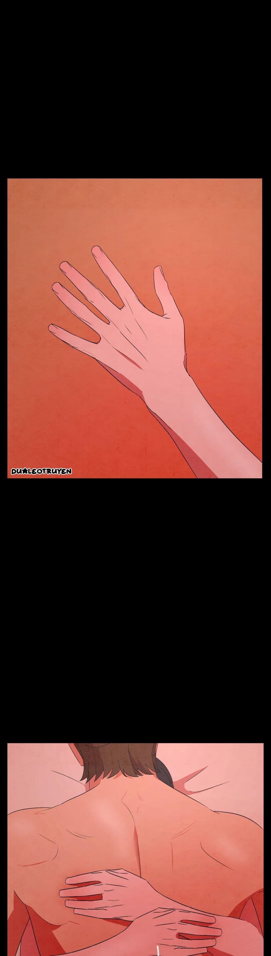 [hoàn] dưới đáy biển xanh chapter 25 18