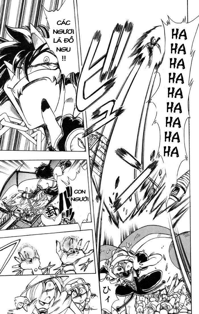 violinist of hameln - cây đàn kì diệu chapter 72 36