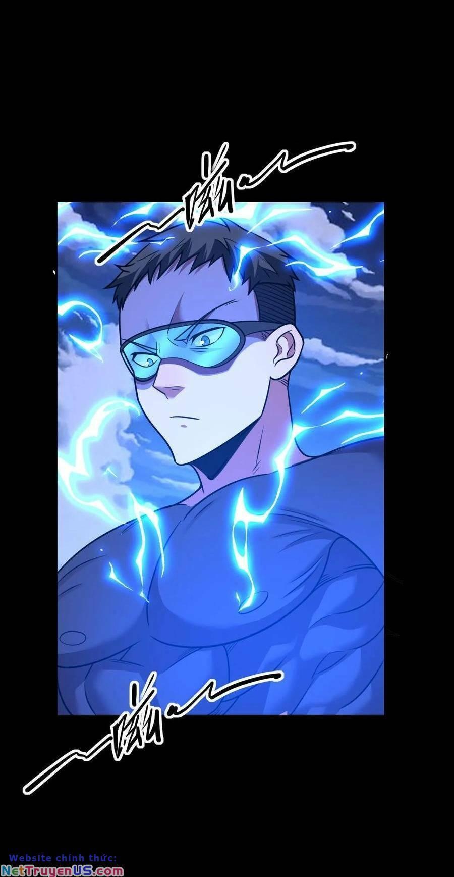 nhìn thấy thanh máu, ta xử tội thần linh chapter 75 4