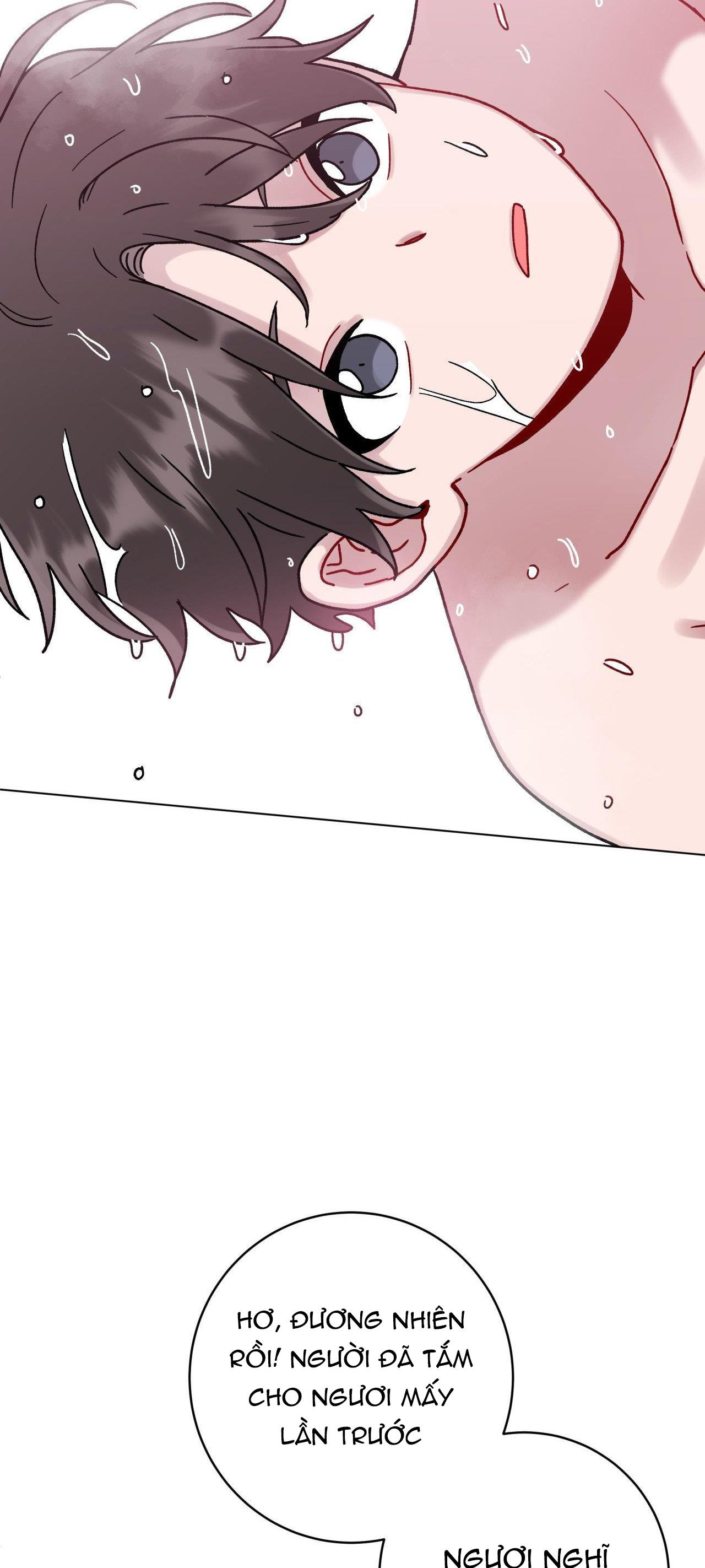 cơn mưa rào mùa hạ chapter 34 7