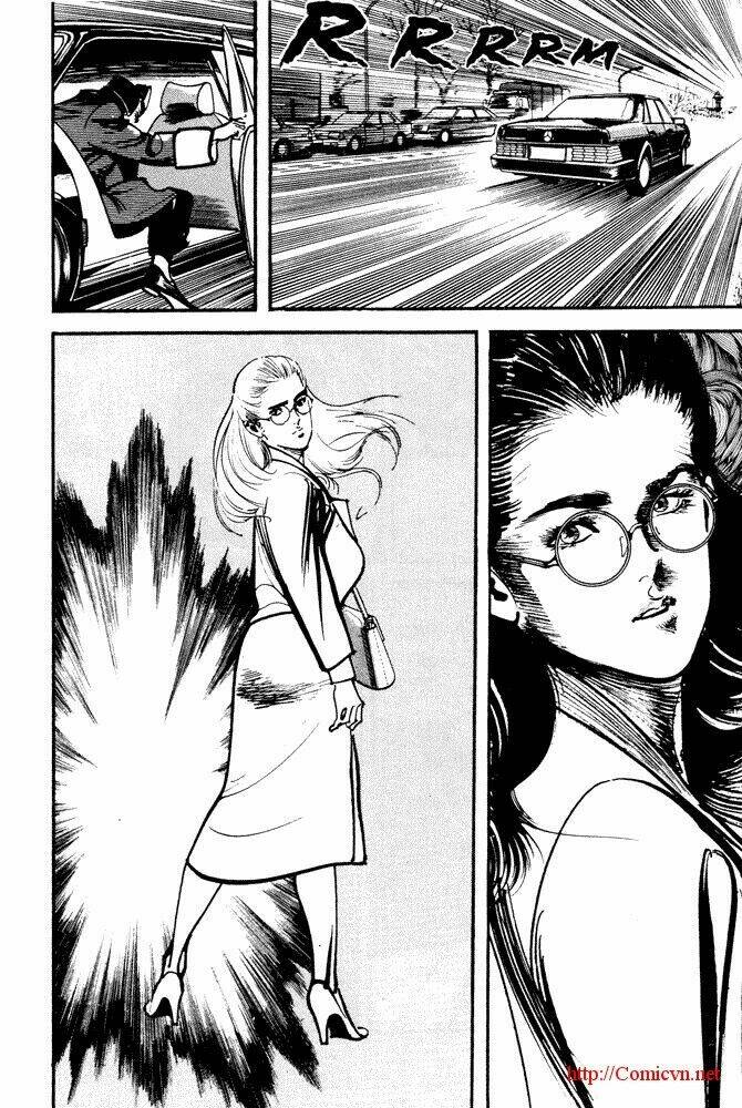 crying freeman chapter 3 18