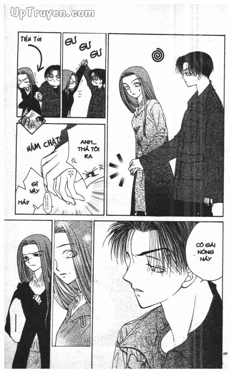 thấy mờ ghét chapter 4 179