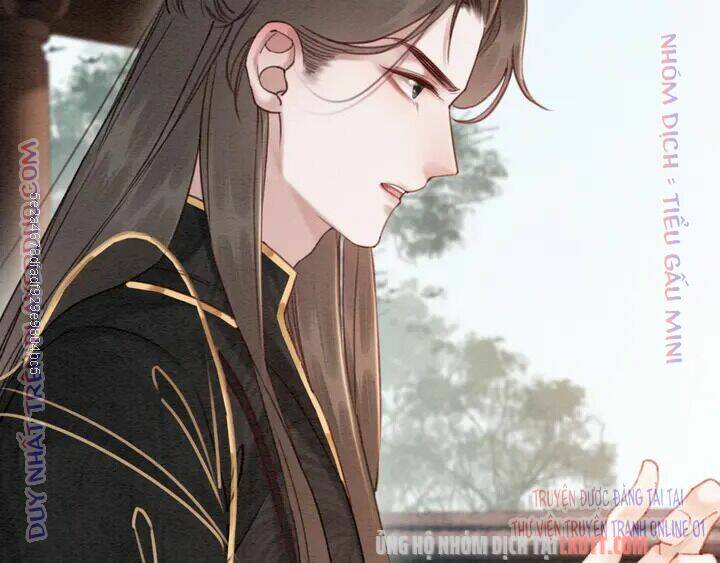 trọng sinh bá sủng nhiếp chính vương quá mạnh mẽ chapter 185 8