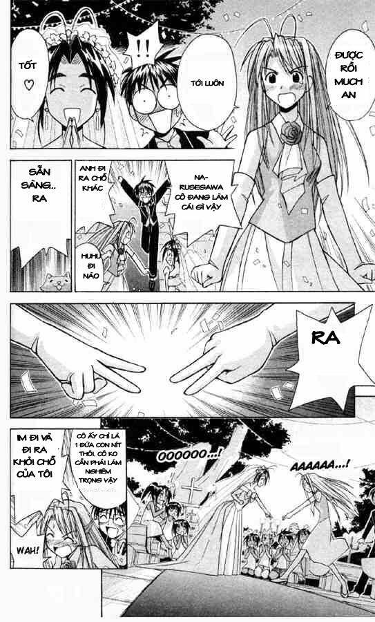 love hina chapter 83 12