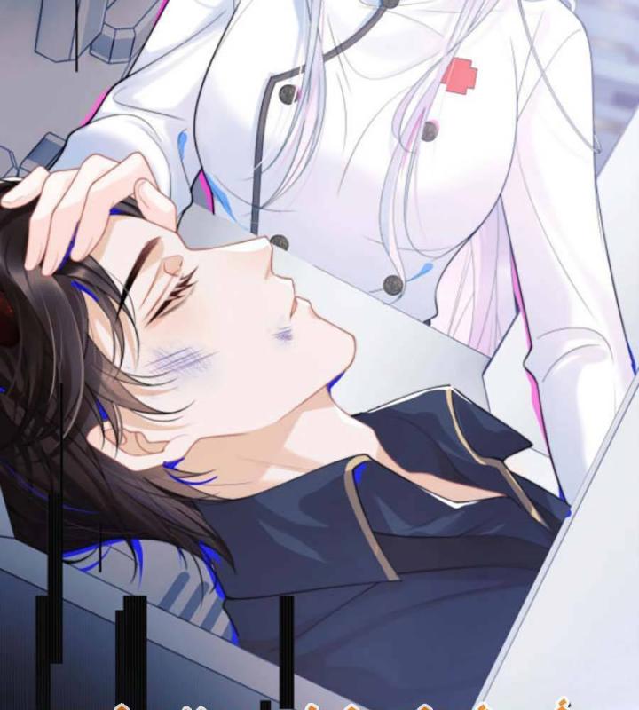 vị chỉ huy lạnh lùng khóc trong vòng tay tôi chapter 1 66