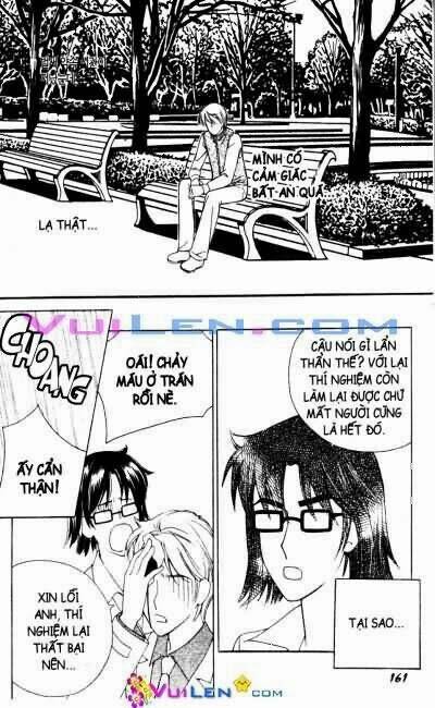 phép màu chapter 6 161