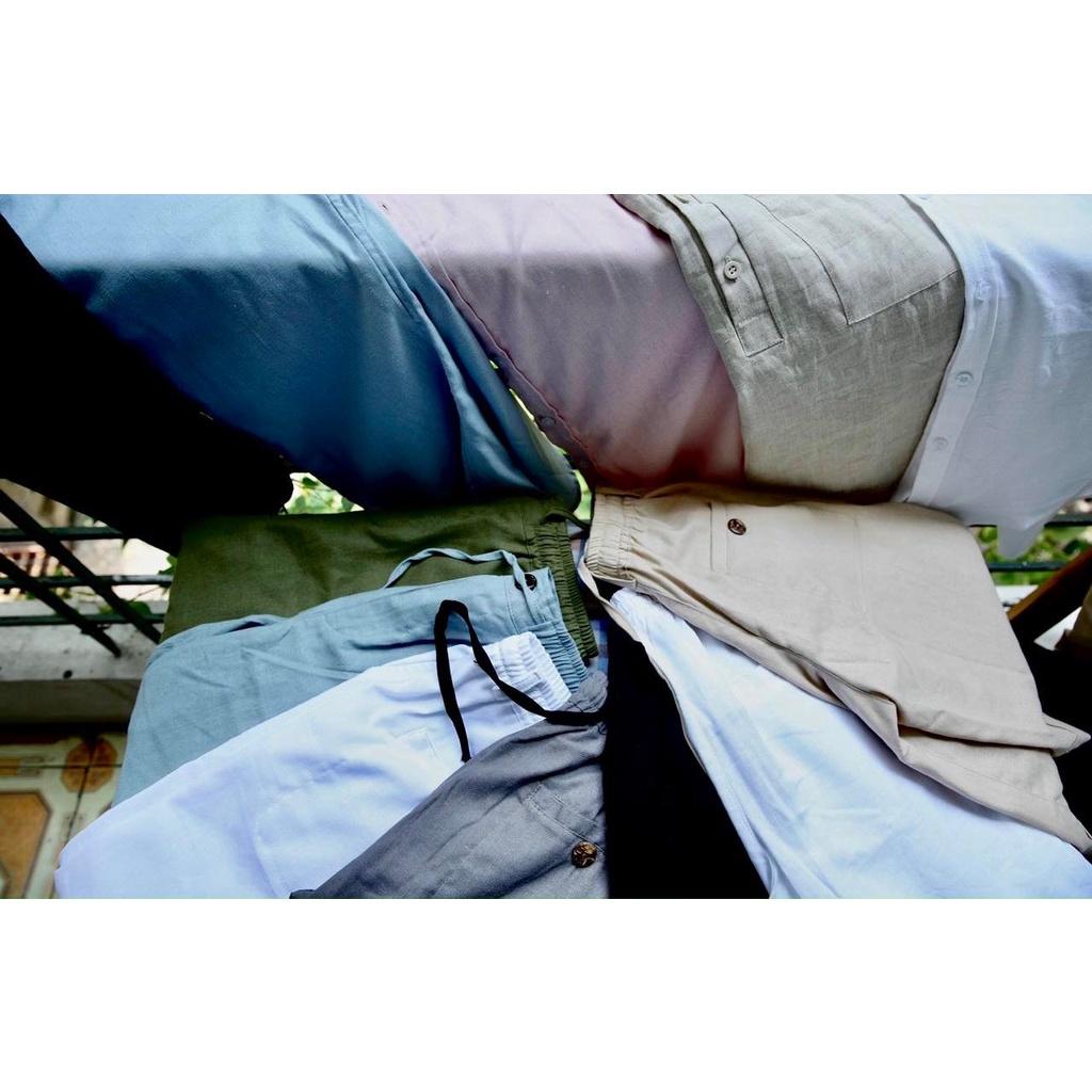 QUẦN ĐŨI SHORT