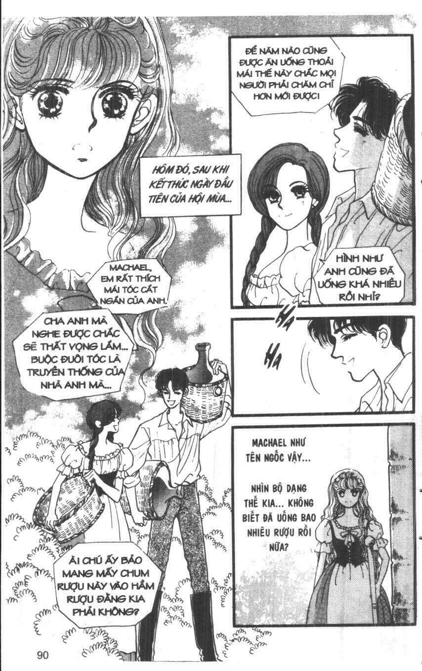 bibi iris chapter 5 90