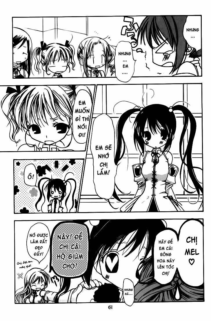 magical x miracle chapter 42 6