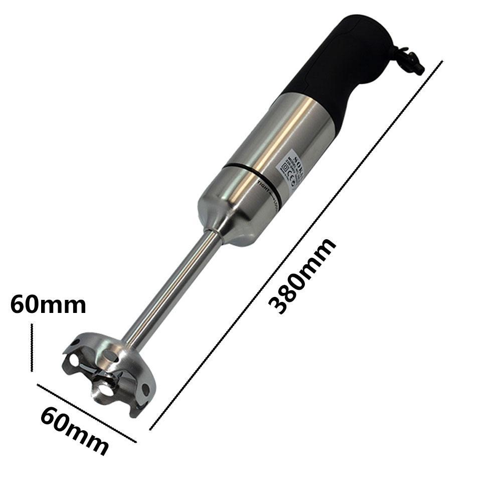 1100W Nướng Điện Máy Xay Sinh Tố Máy Đánh Trứng Cầm Tay Phối Cà Phê Sữa Trứng Be Thân Thiện Với Người Sử Dụng Thiết Kế Thoải Mái Cho Cảm Ứng