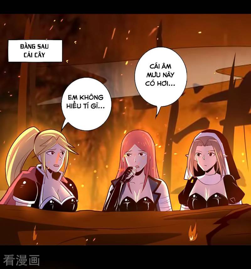 ta không phải là npc chapter 106 32