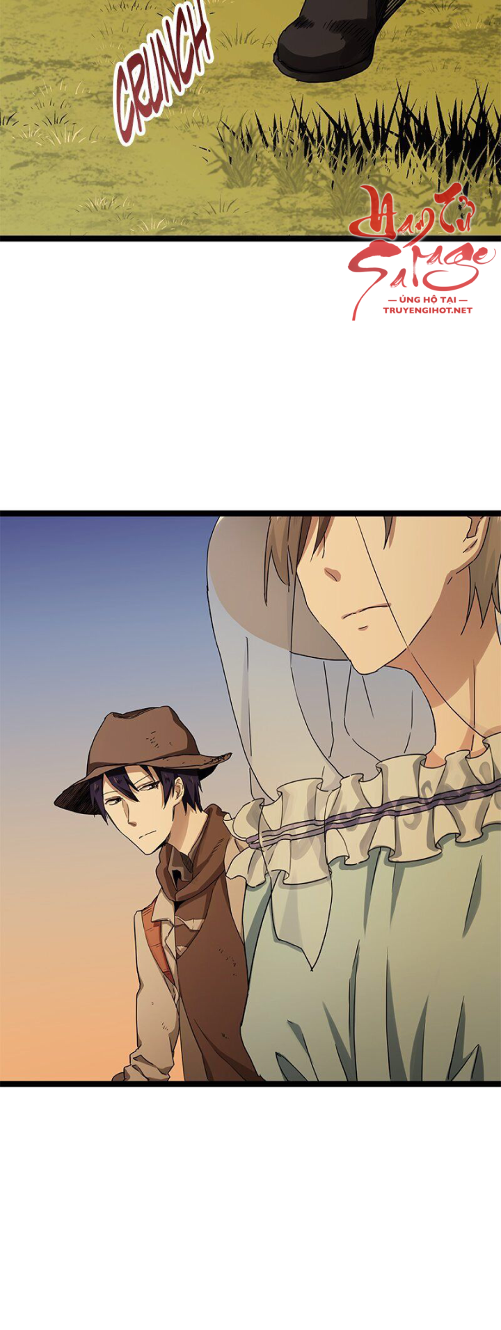 nullitas~nàng dâu giả dối~ chapter 8 19