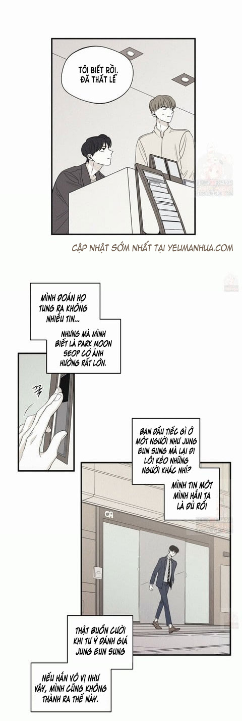 chiếu tướng chapter 20 23