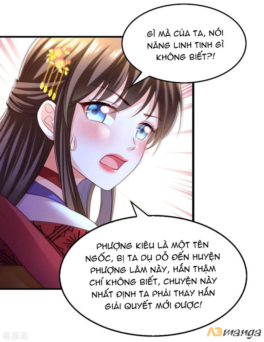 ngã tại hậu cung đương đại lão nữ chapter 75 8