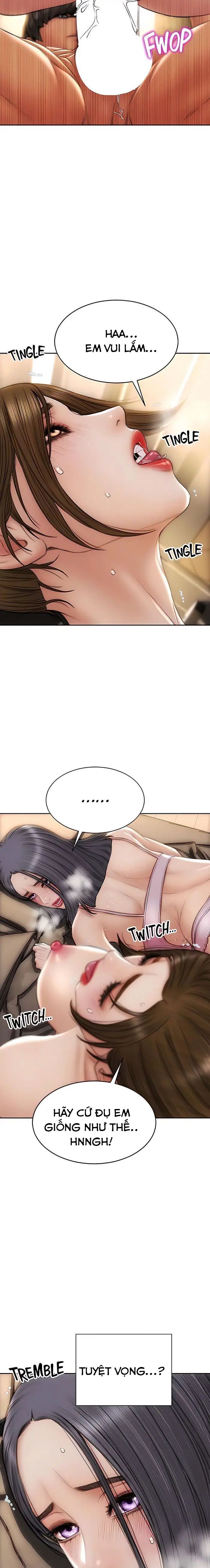 gã tồi tệ chapter 59 4