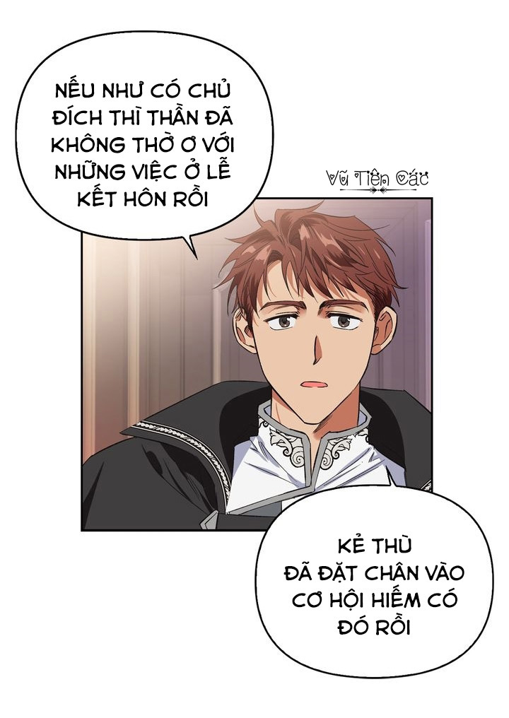 ác nữ xứng đôi với bạo chúa chapter 3 54