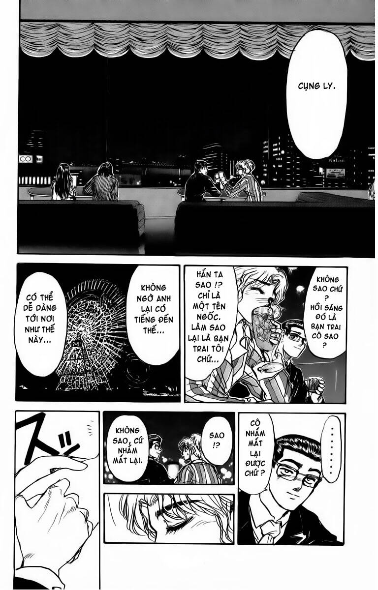 shonan junai gumi chapter 183 17