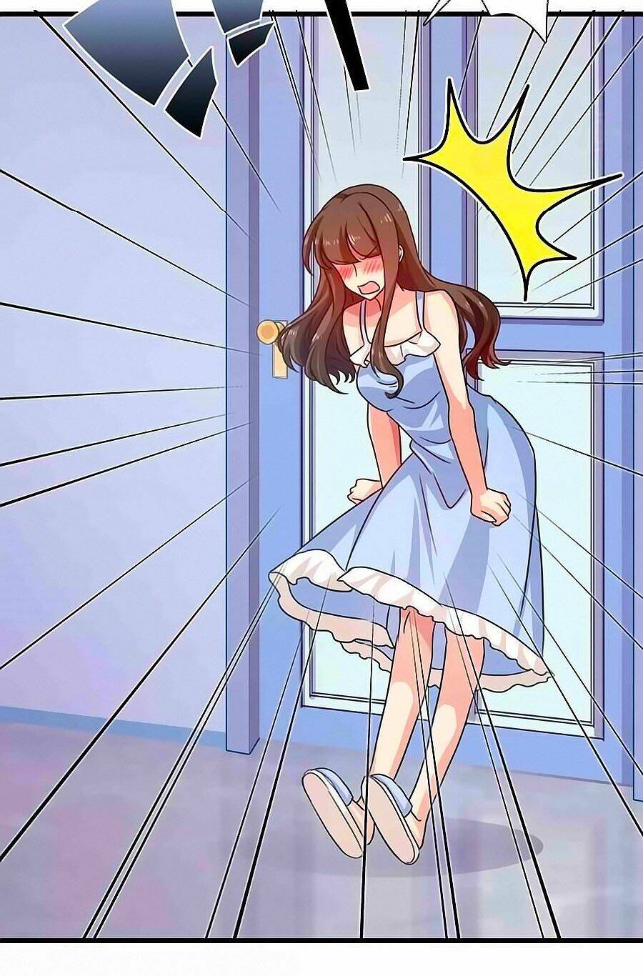 chỉ nhiễm thành hôn chapter 195 24