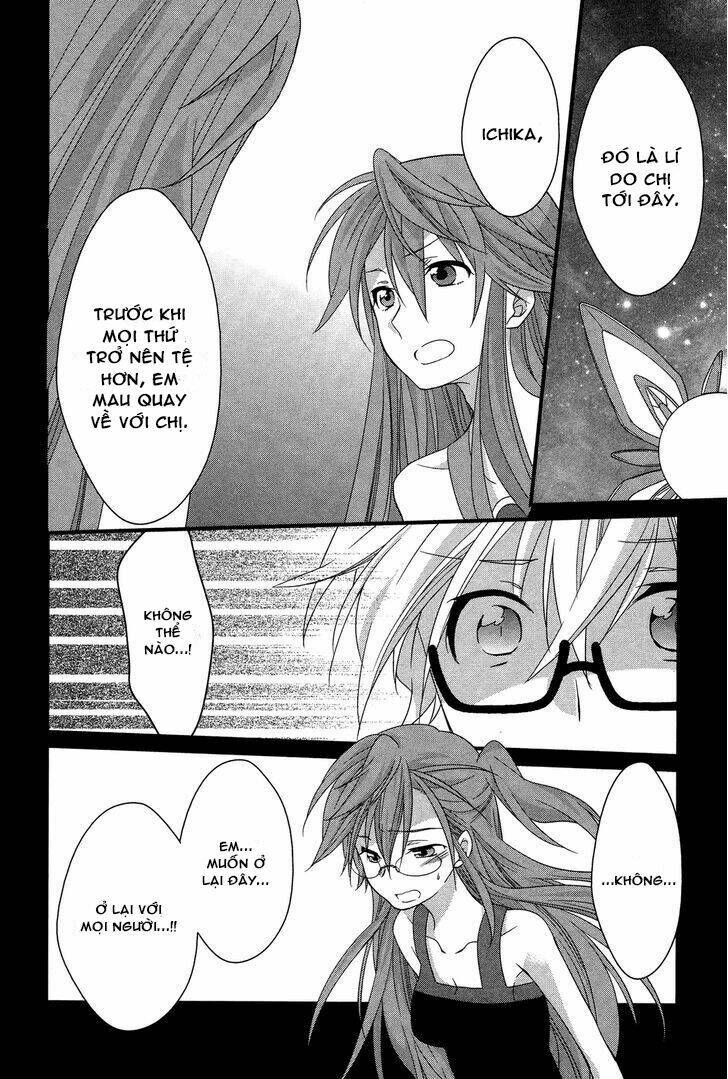 ano natsu de matteru chapter 9 26