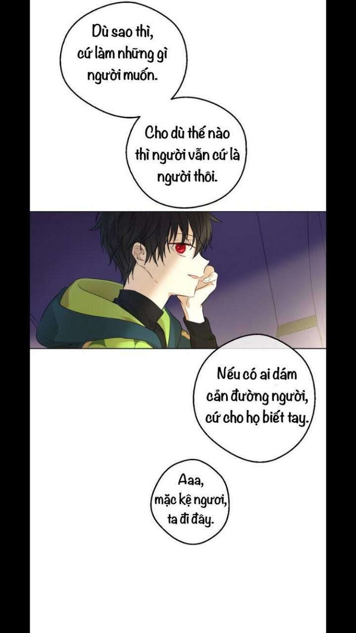 bỗng một ngày nọ tôi trở thành nàng công chúa chapter 86 36