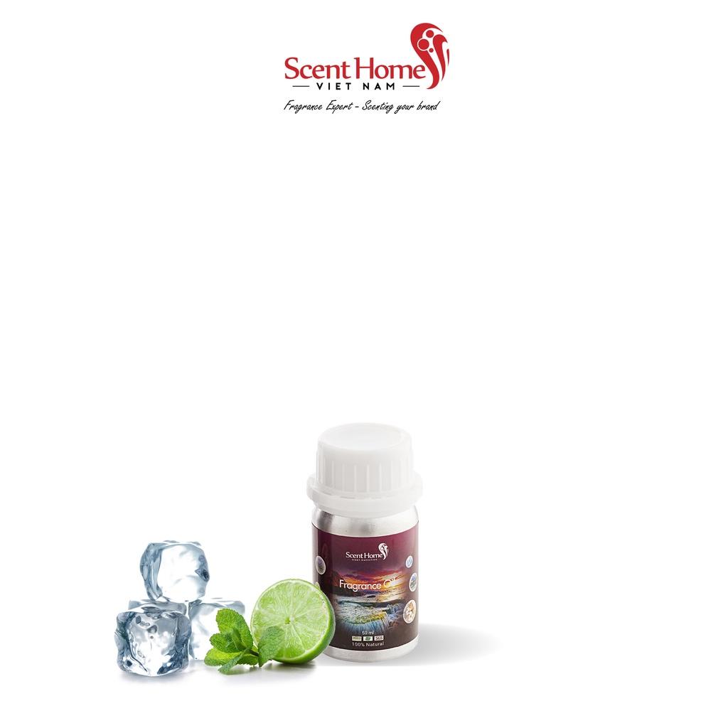 Tinh dầu Scent Homes - mùi hương