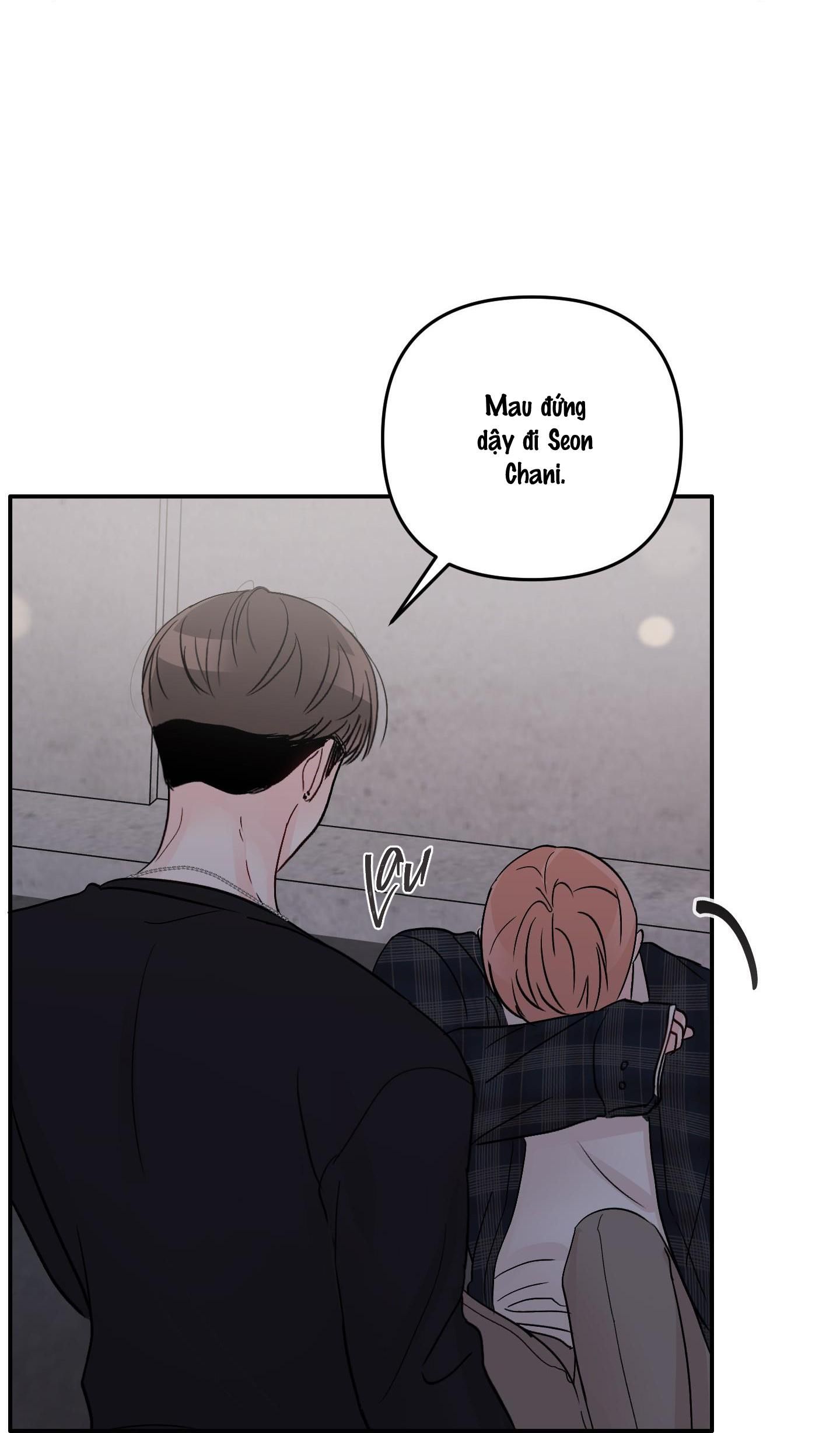 thán phục thanh xuân chapter 37 51