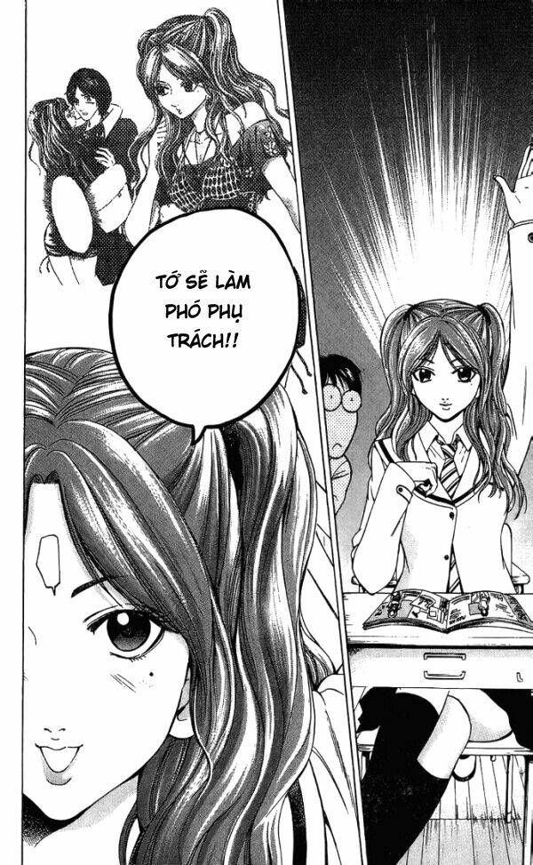 hammer session - thầy giáo tuyệt chiêu chapter 14 18