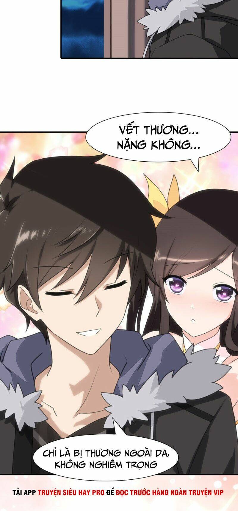 bạn gái virus của tôi chapter 78 2