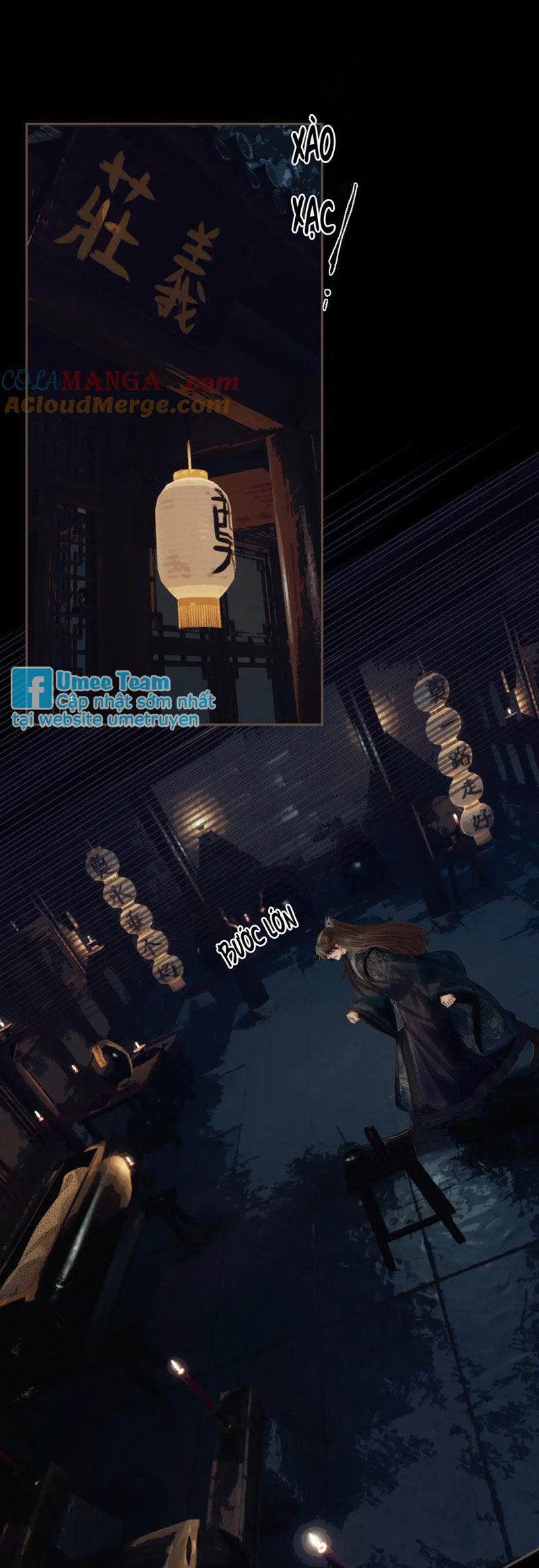 á nô 2: thám hoa chapter 68 1