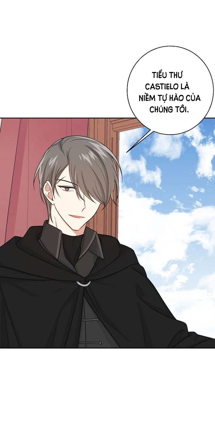 tôi là tiểu thư của gia đình này chapter 124 46