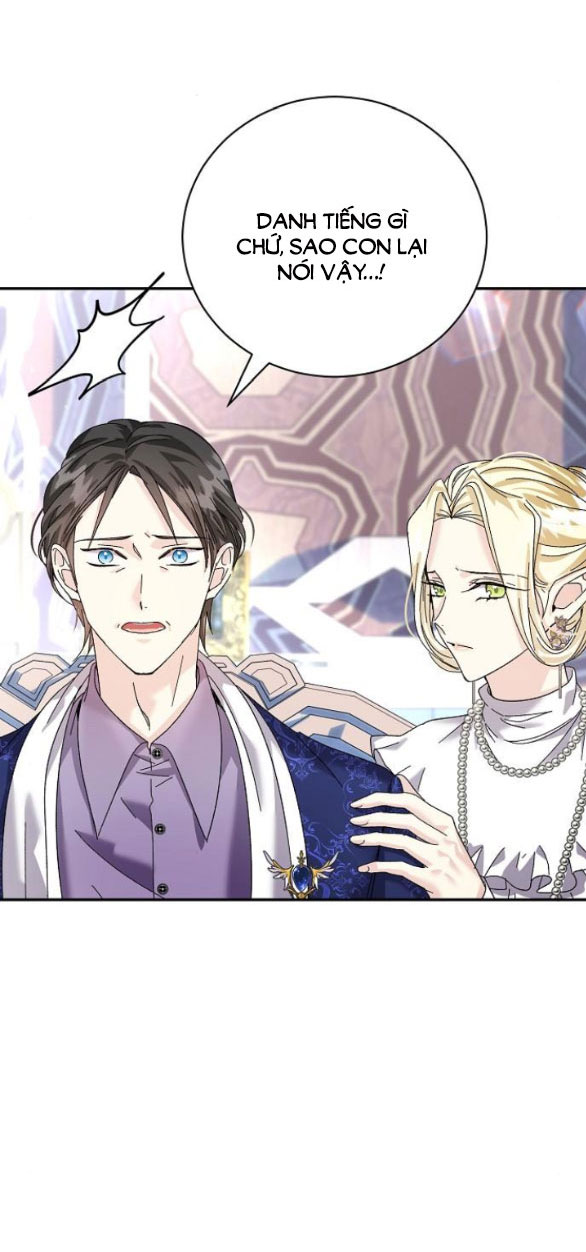 chiếm hữu trái tim bạo chúa chapter 18.1 20