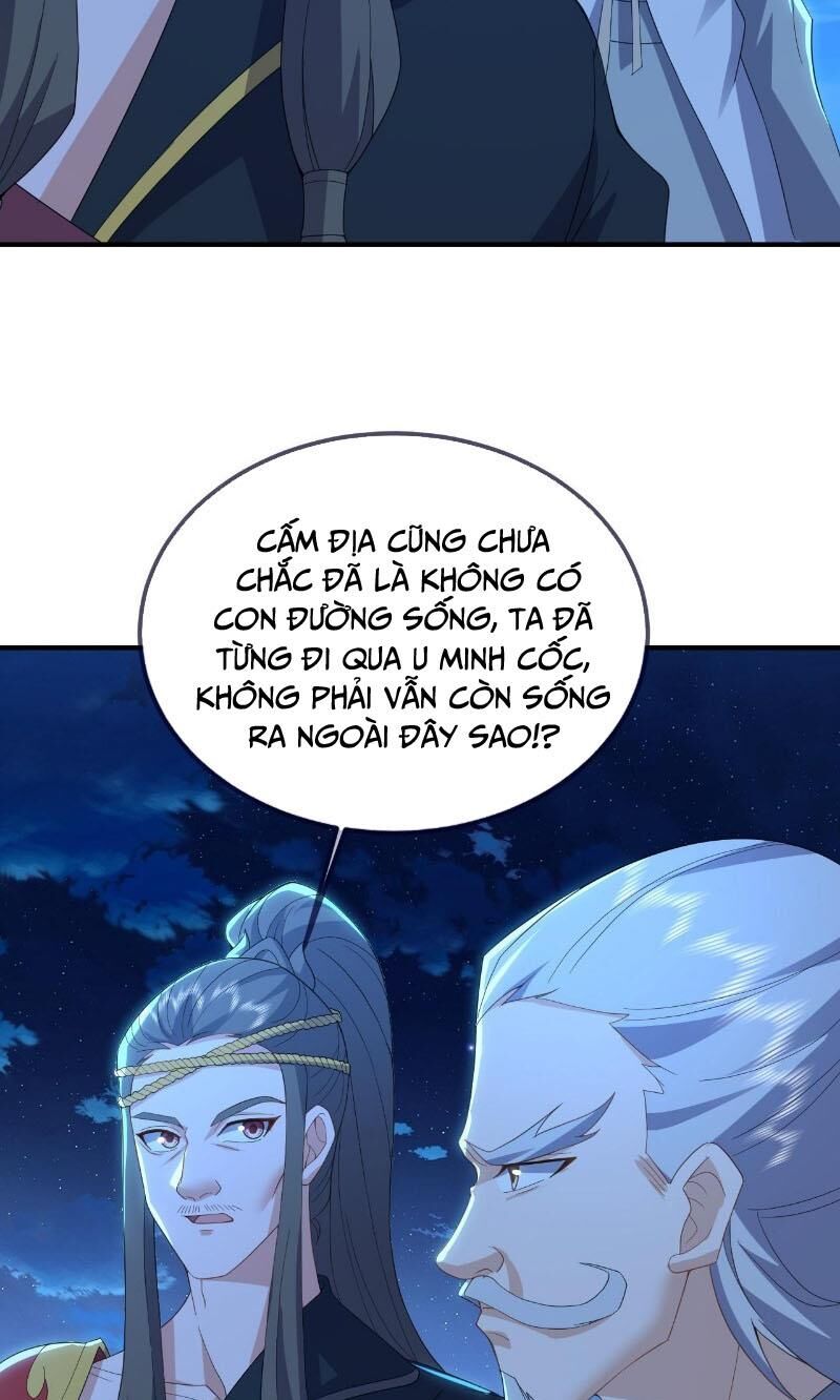tiên võ đế tôn chapter 571 45