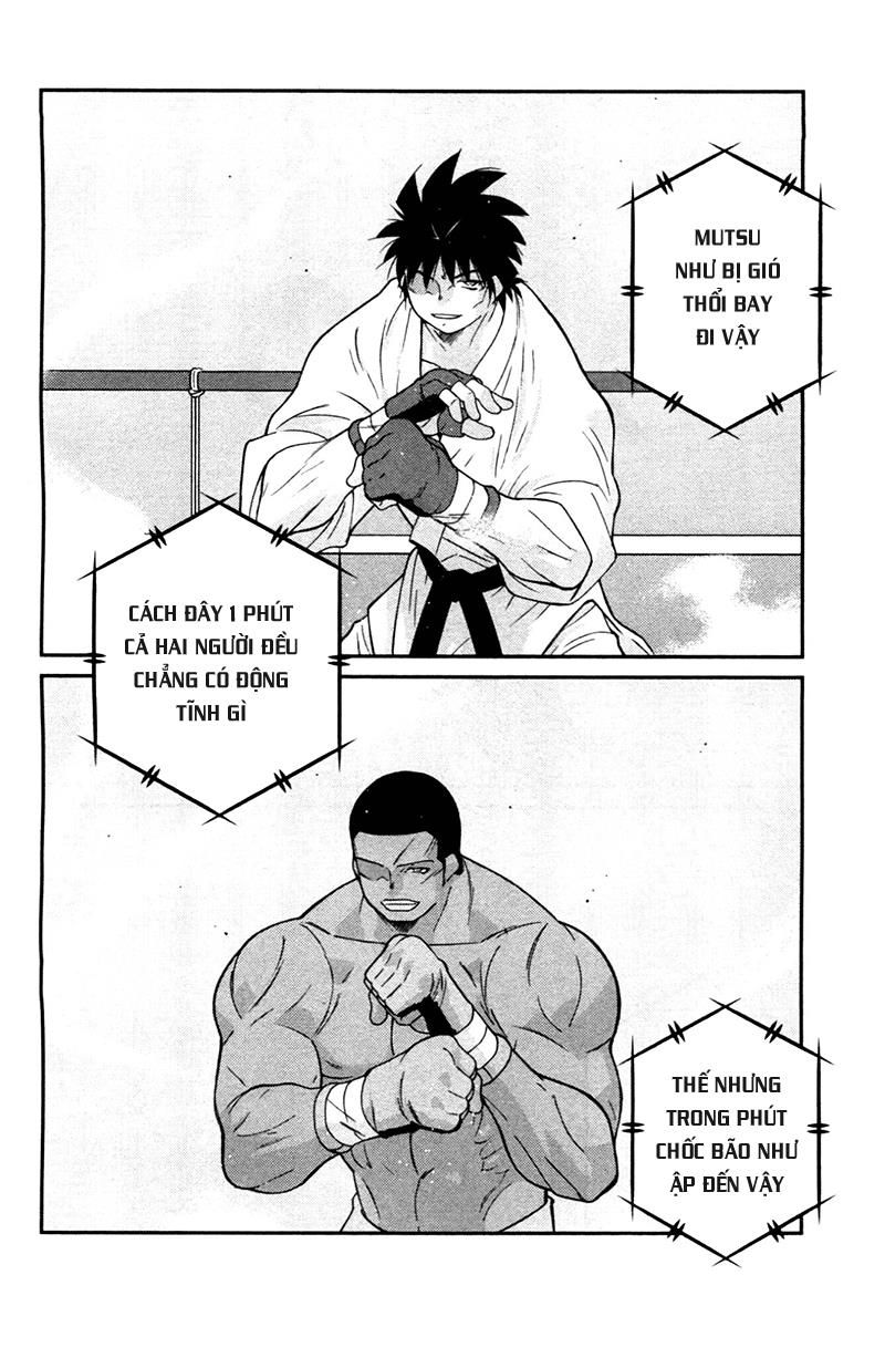 truyền nhân atula 3 chapter 73 4