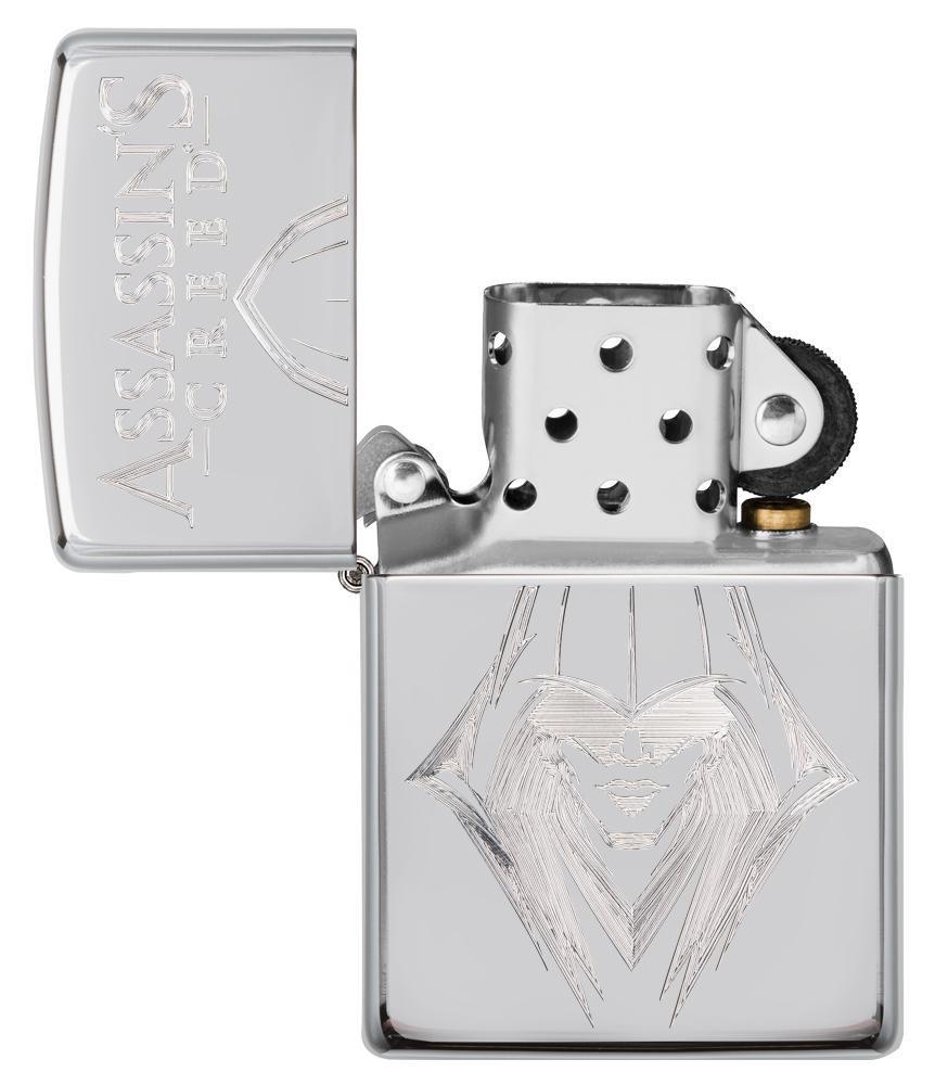 Bật Lửa Zippo Assassin's Creed 29786