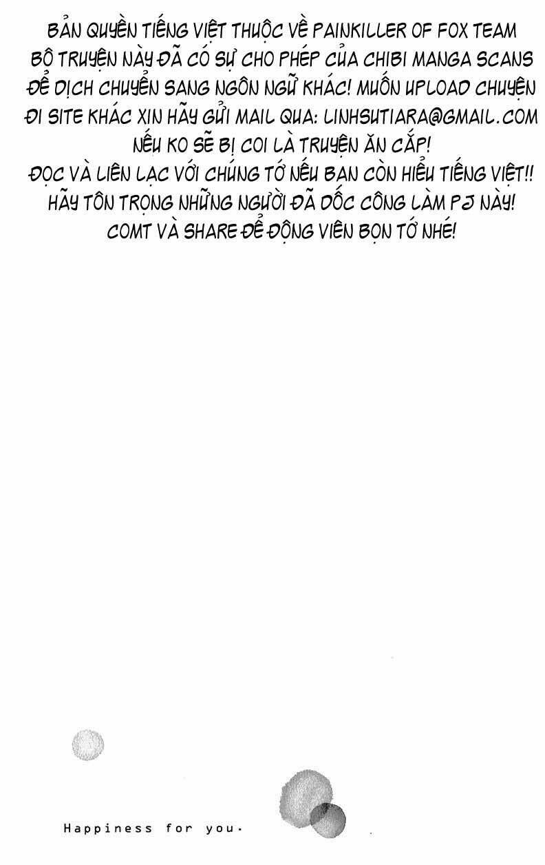 kimi ni happiness chapter 4 42