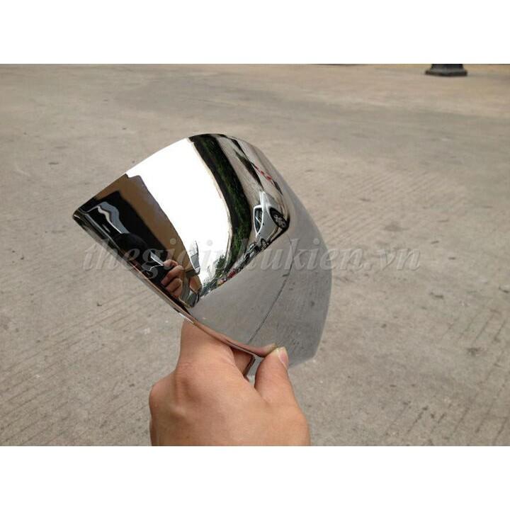 Bộ ốp gương chiếu hậu Honda Jazz