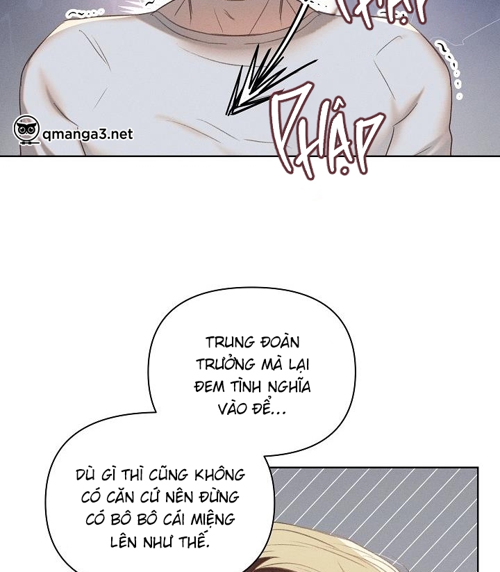 đại úy lãng mạn thân yêu của tôi chapter 7 24