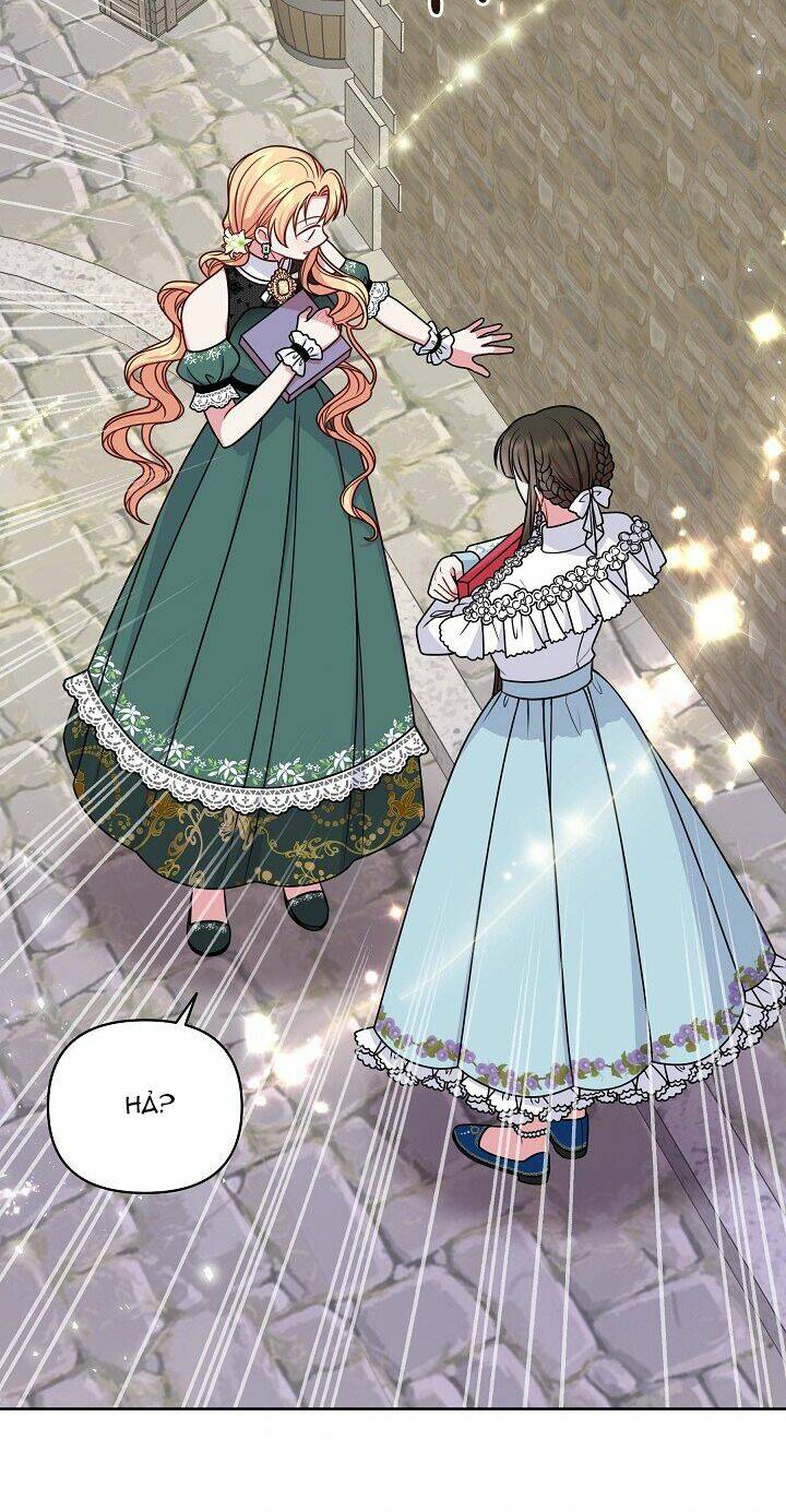 tôi đã nuôi dưỡng bạn thời thơ ấu thành bạo chúa chapter 50.1 36