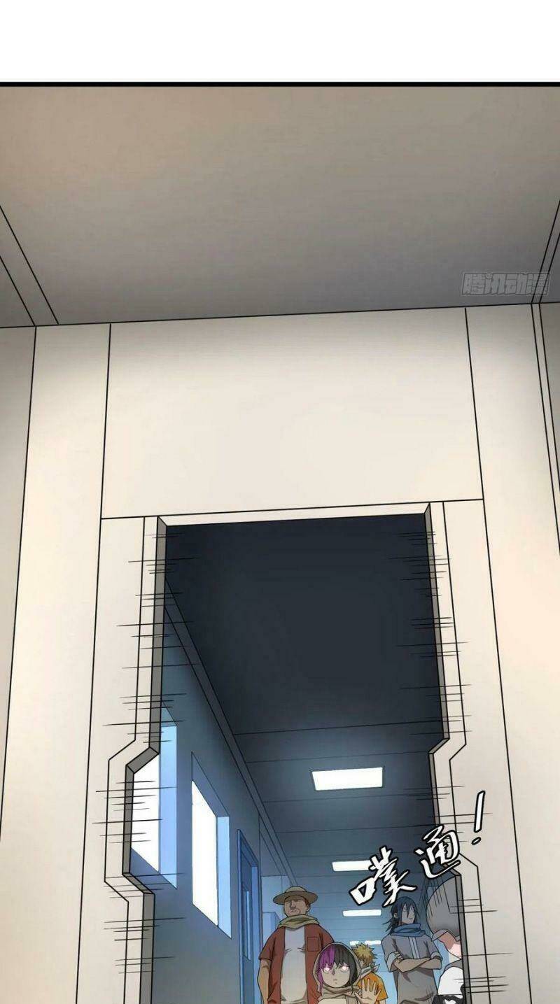 danh sách kẻ phản diện chapter 122 40