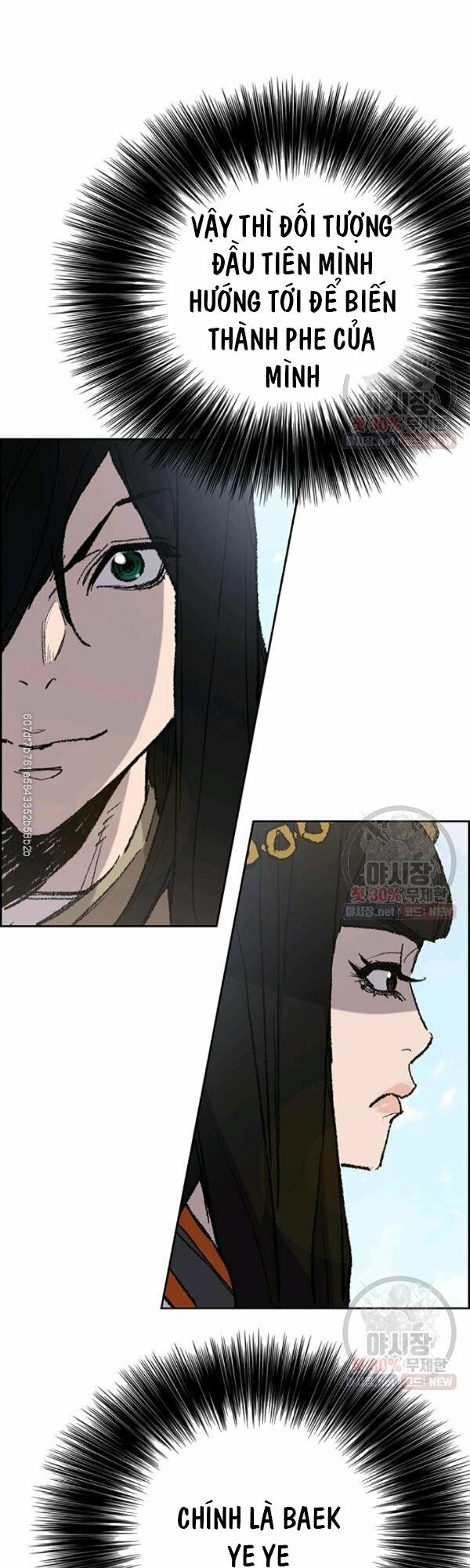 kiếm sĩ bất bại chapter 63 11