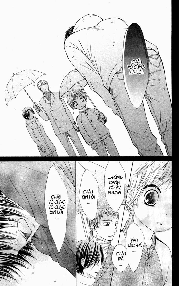 hajimari no niina chapter 7 11