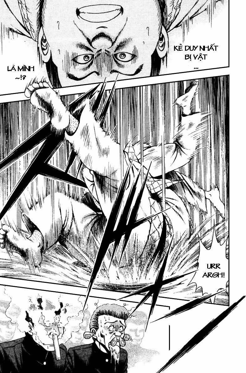 shin kotaro makaritoru! juudouhen chapter 5.1 12