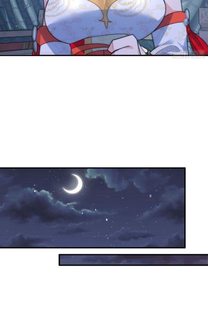 mỗi nữ đồ đệ đều muốn giết ta chapter 49 12