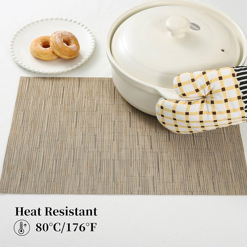 Khăn trải bàn Clarissa - Hàng nội địa Nhật Bản chính hãng