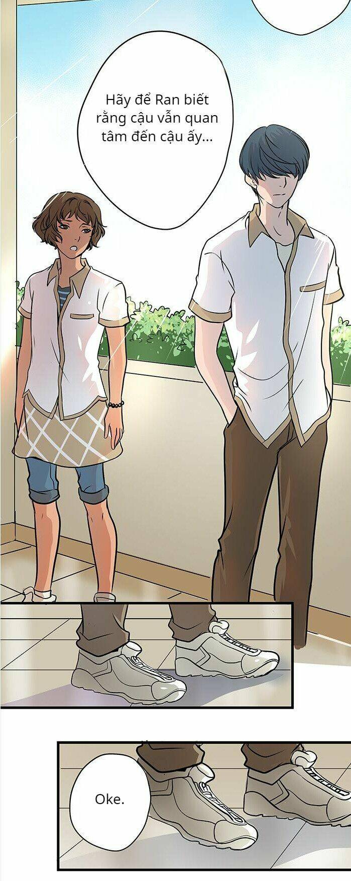 chàng trai từ quả trứng chapter 12 15