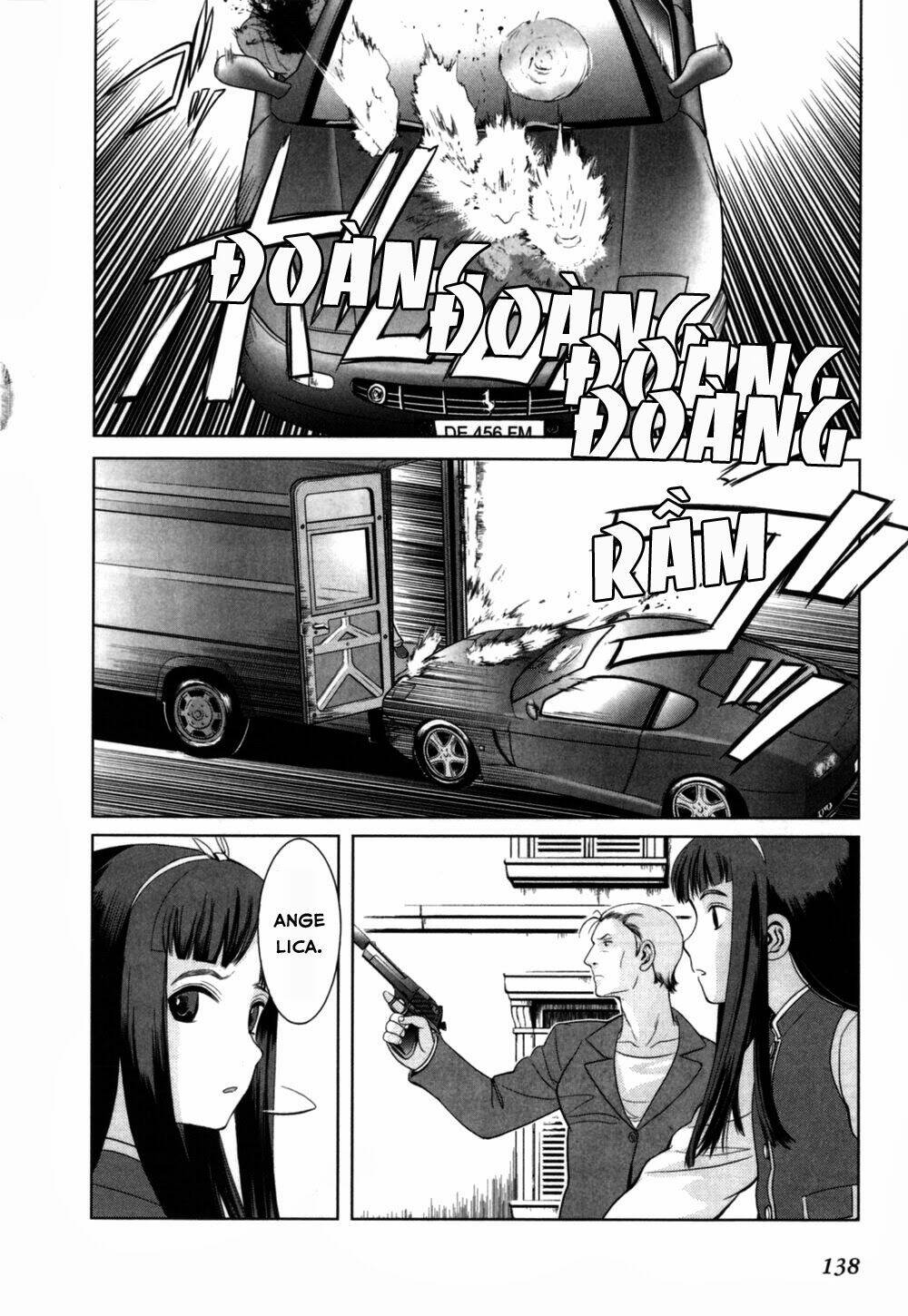 gunslinger girl chapter 16 31